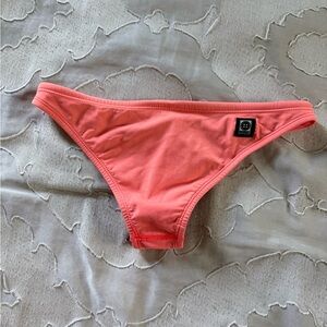 Jolyn Papaya Europe Bikini Bottom Size S